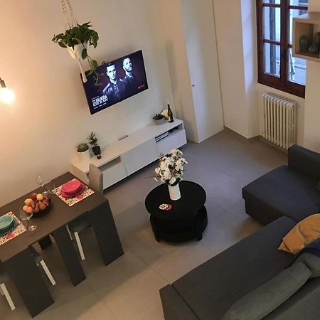 شقة Lola Loft فلورنس المظهر الخارجي الصورة