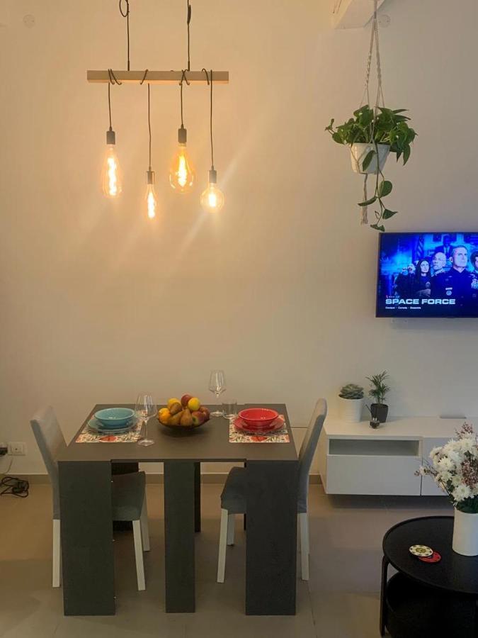 شقة Lola Loft فلورنس المظهر الخارجي الصورة