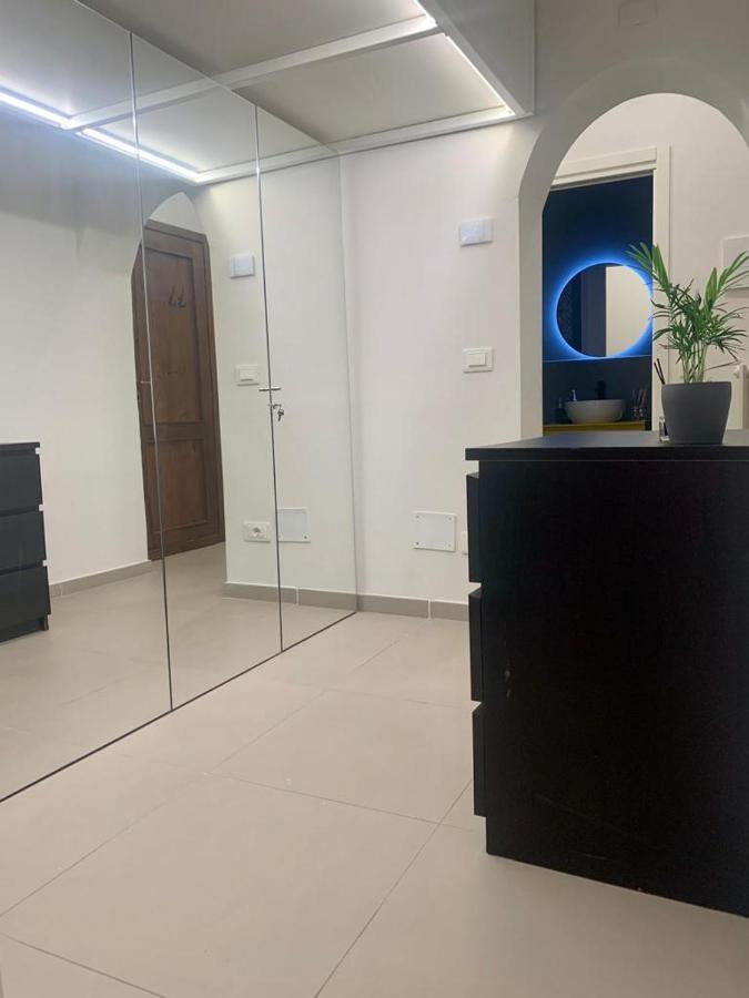 شقة Lola Loft فلورنس المظهر الخارجي الصورة